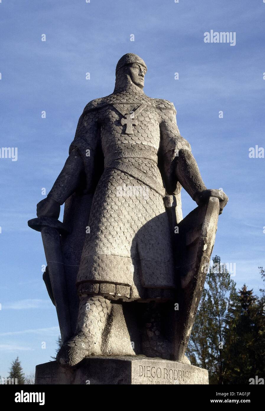 Hijo del cid hires stock photography and images Alamy