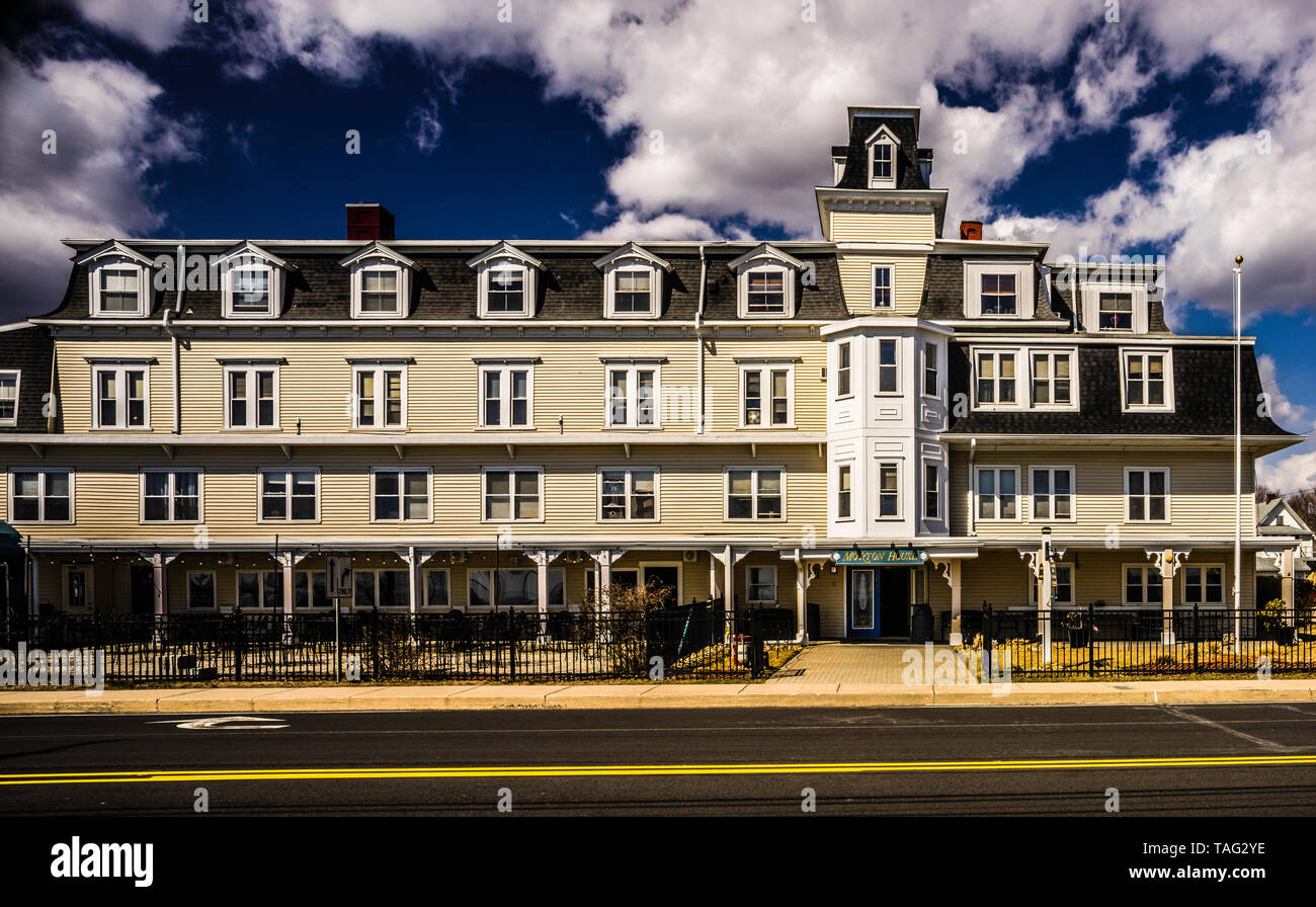 Niantic ct hires stock photography and images Alamy