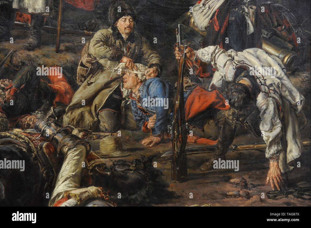 Historia del imperio ruso hi-res stock photography and images - Alamy