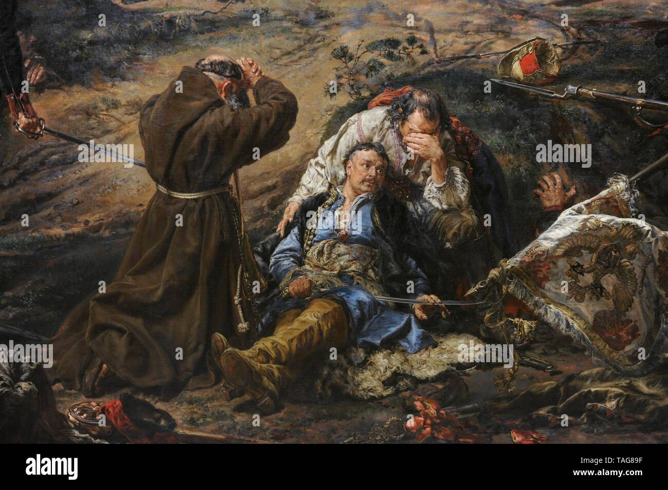 Historia del imperio ruso hi-res stock photography and images - Alamy