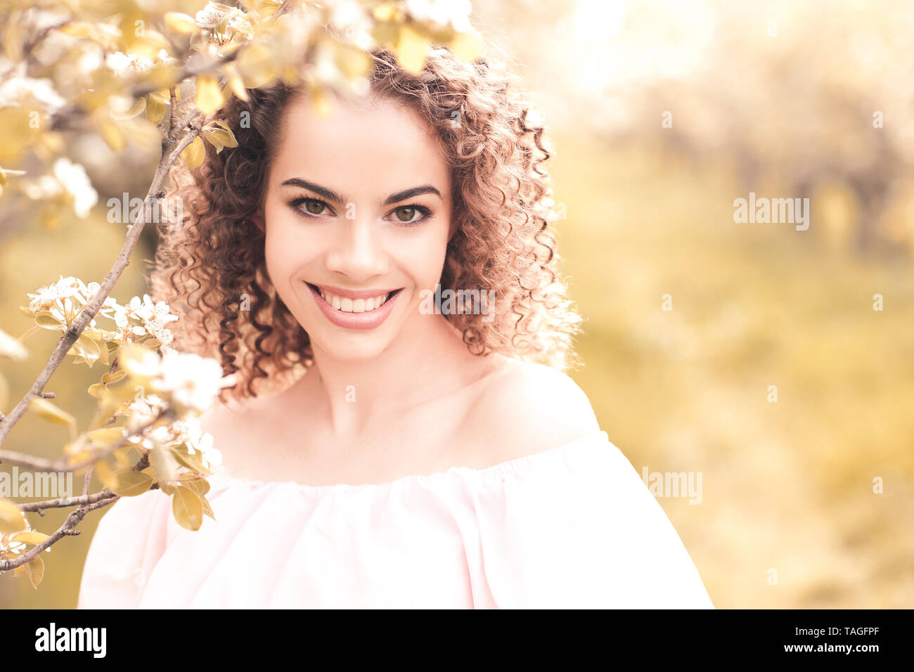 Attractive 26 year old female hires stock photography and images Alamy