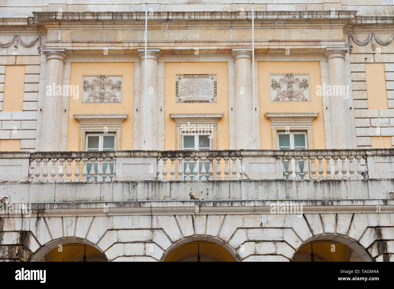 Teatro Nacional de São Carlos