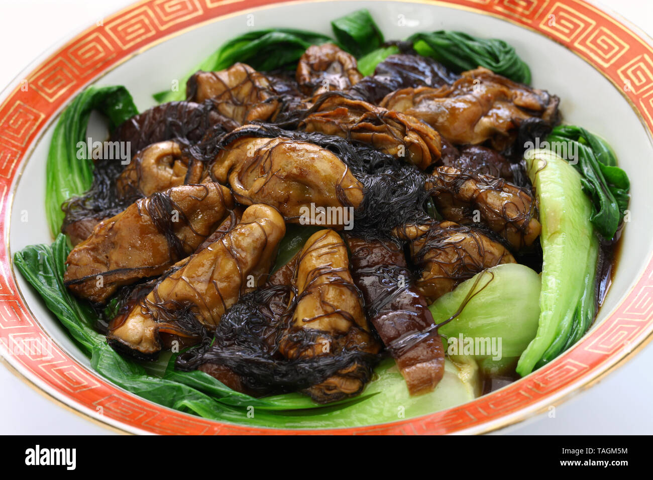 chinese new year dishes recipe