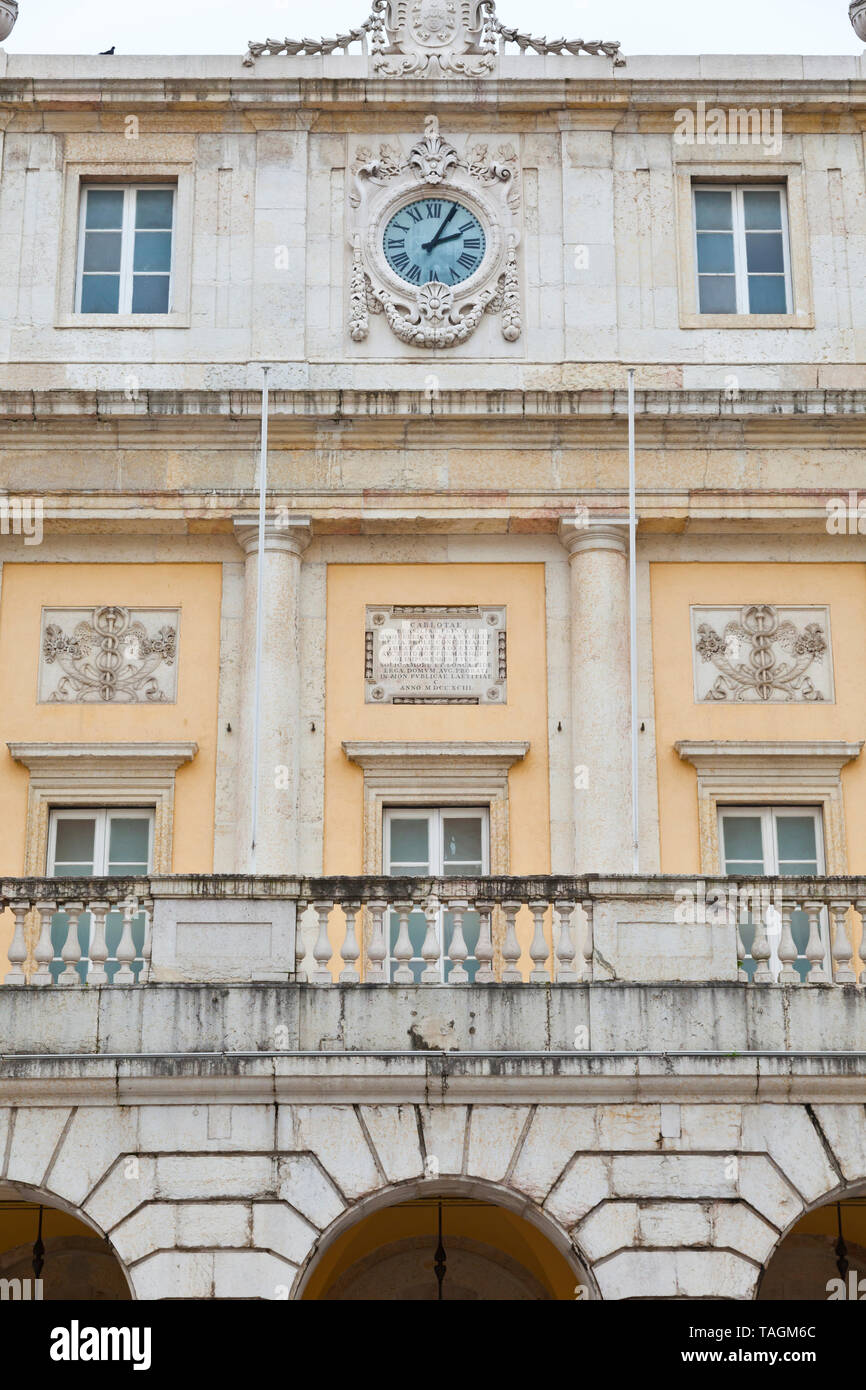 Teatro Nacional de São Carlos