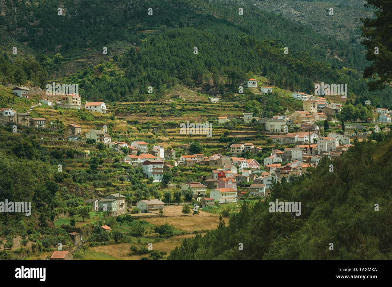 Alvoco da serra hires stock photography and images Alamy