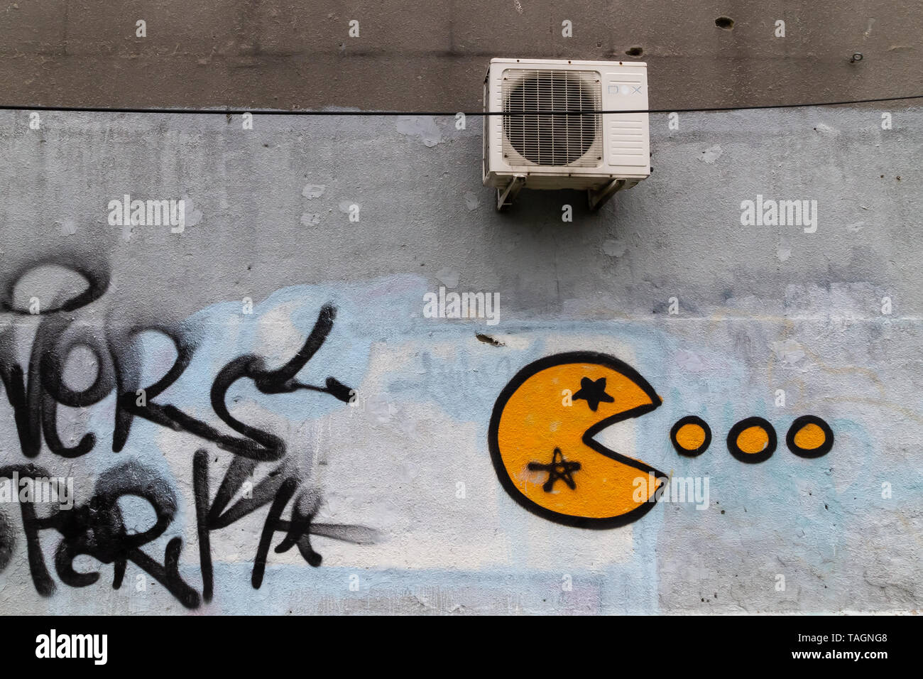 A Pac High Resolution Stock Photography And Images Alamy