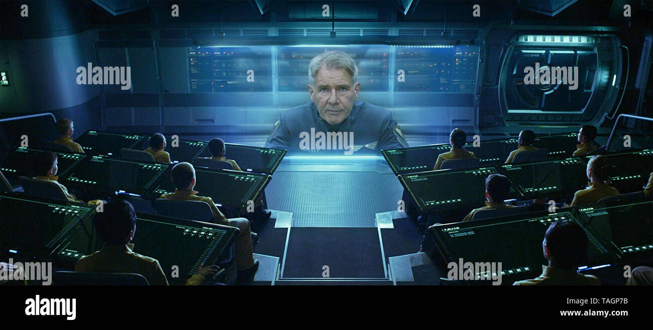 Harrison ford harrison ford harrison hi-res stock photography and ...
