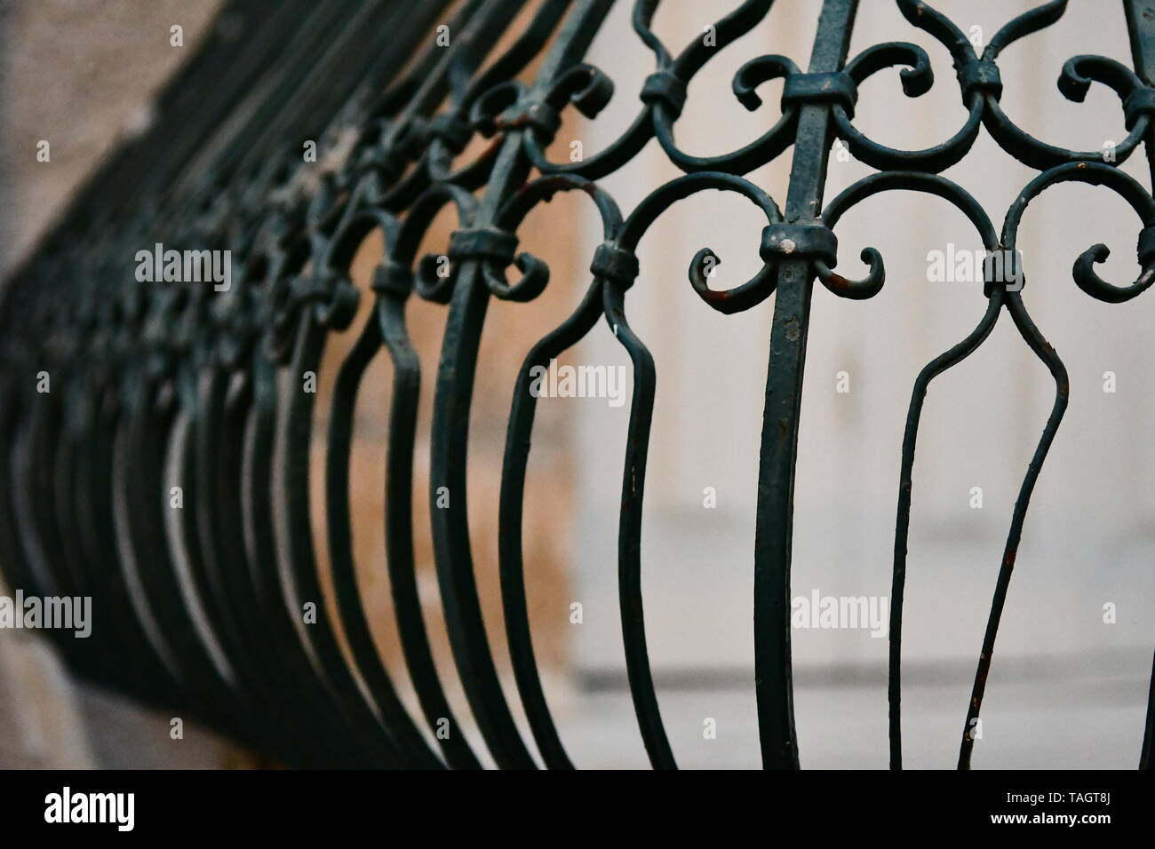 Traditional Architectural elements Stock Photo Alamy