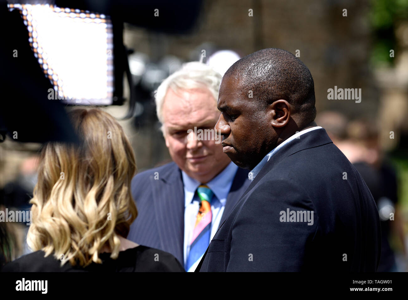 David Lammy High Resolution Stock Photography And Images Alamy