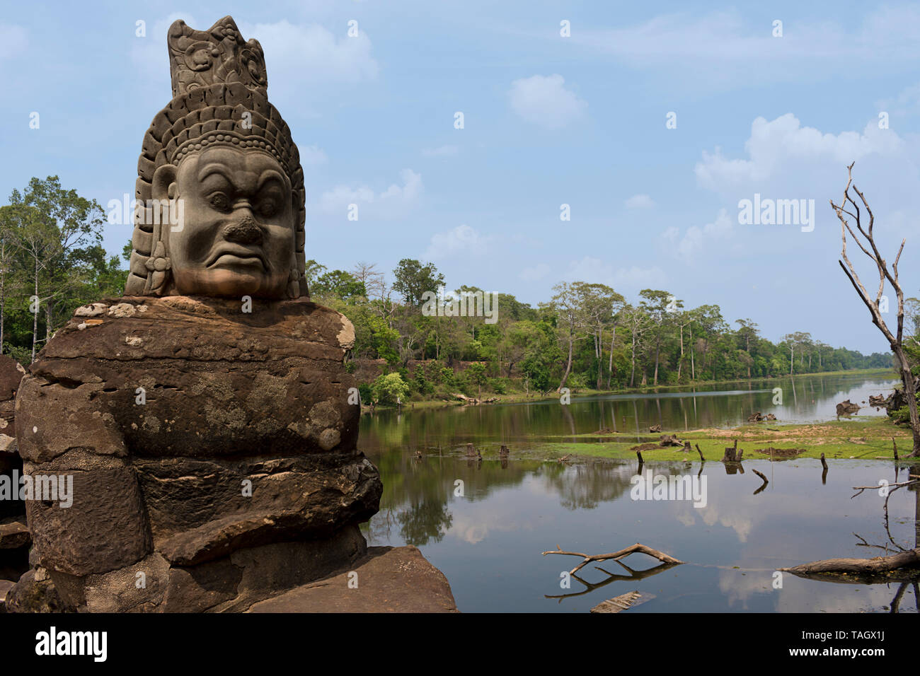Devas High Resolution Stock Photography And Images Alamy