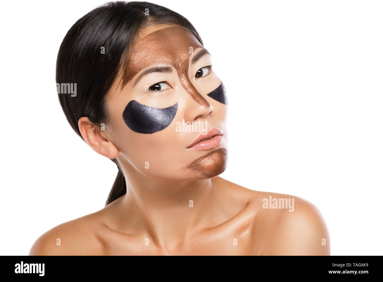 Download Peel Off Face Mask High Resolution Stock Photography And Images Alamy PSD Mockup Templates