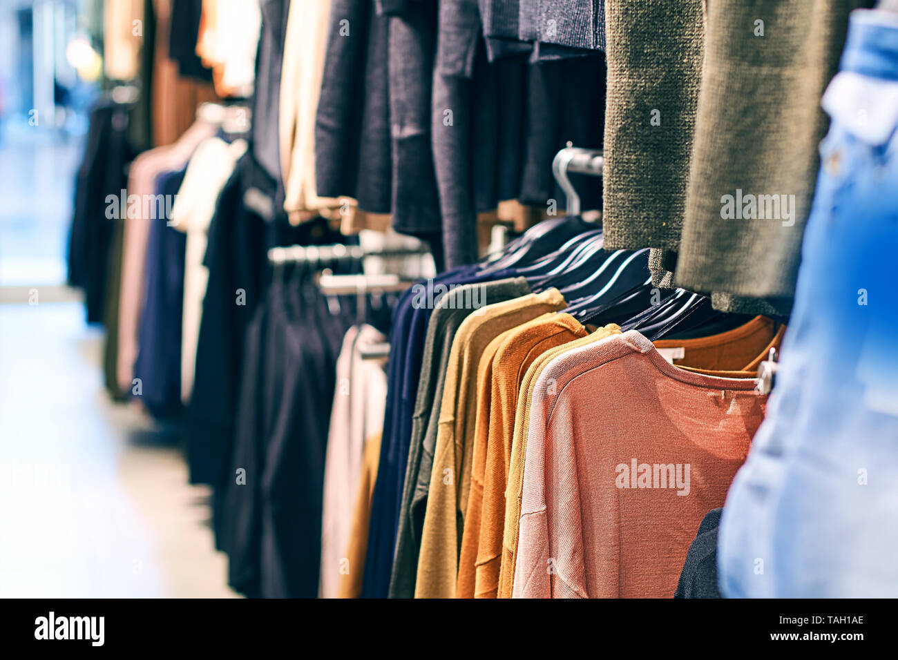 fashion trend boutique