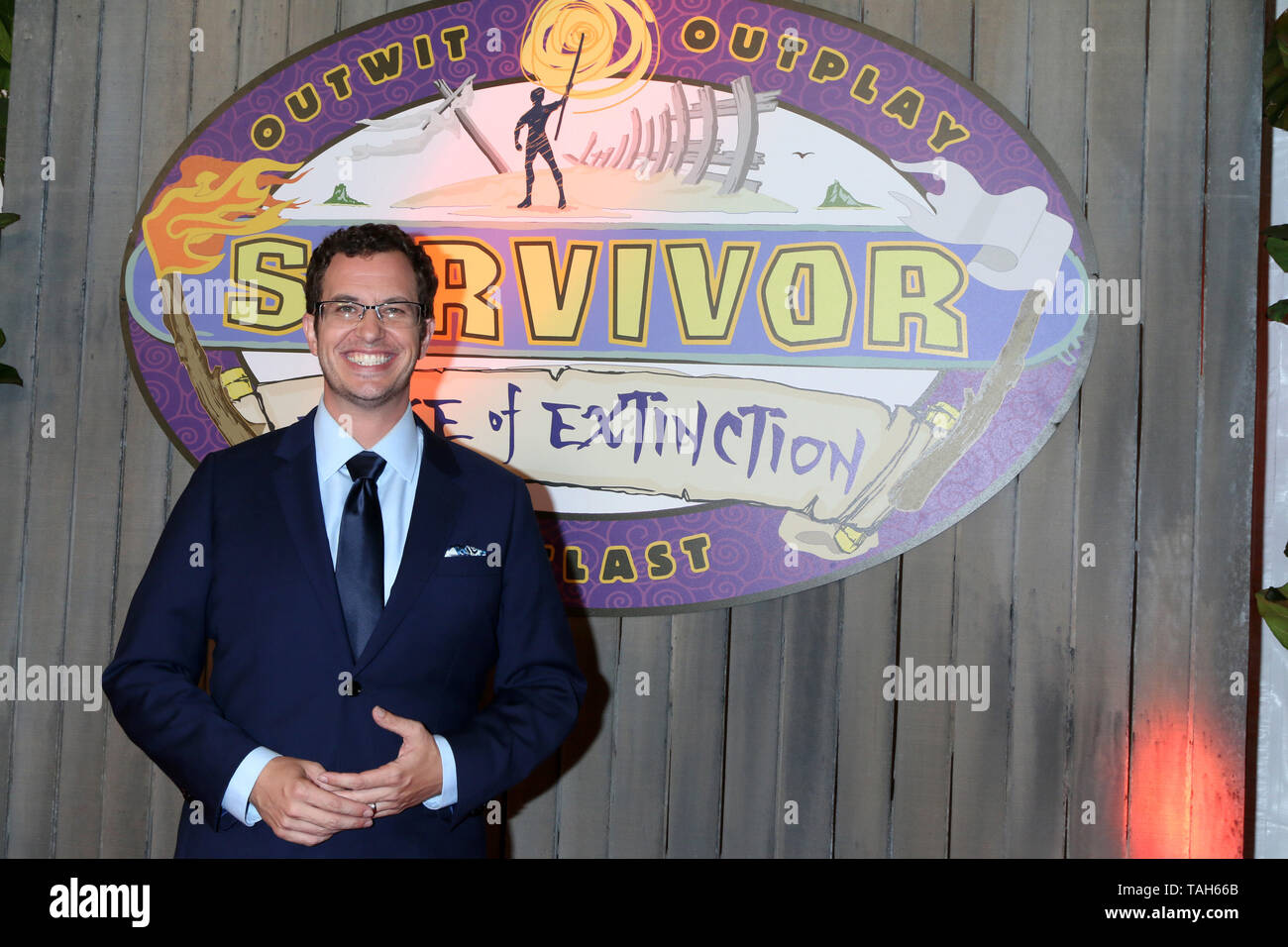 May 15, 2019 Studio City, CA, USA LOS ANGELES MAY 15 Rick Devens