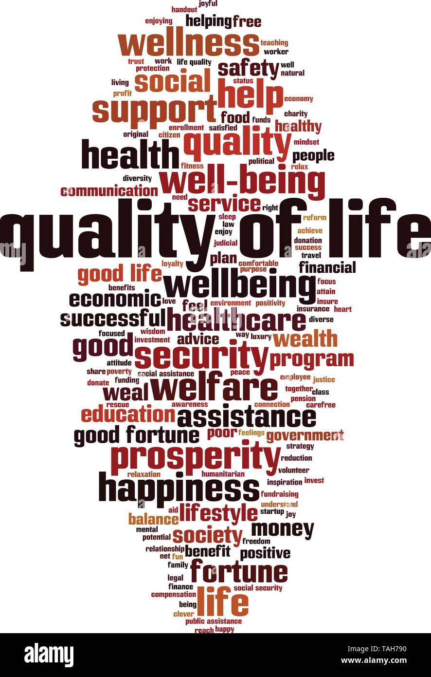 Good health wellbeing tag word hires stock photography and images Alamy