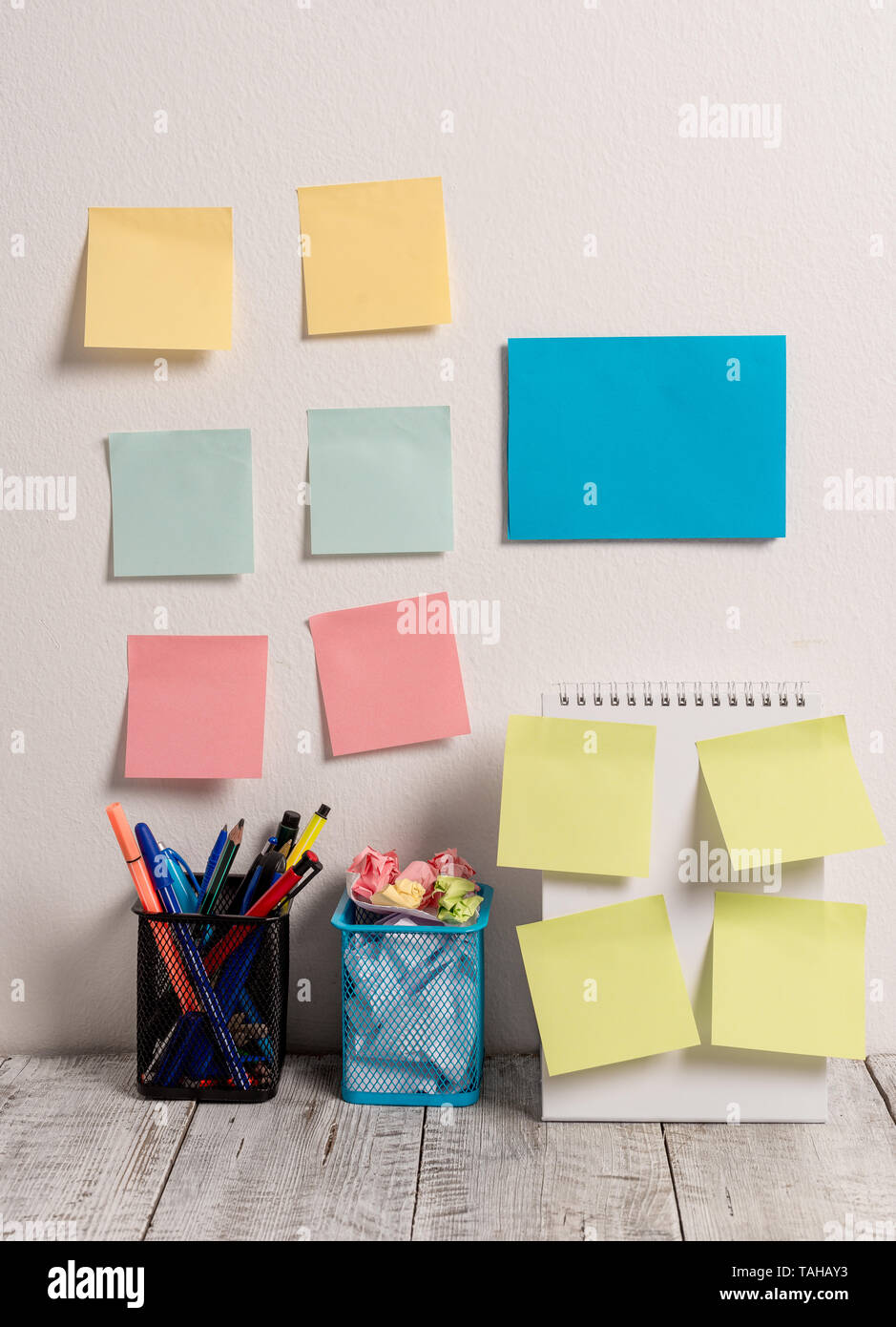 Spiral post it notes deals