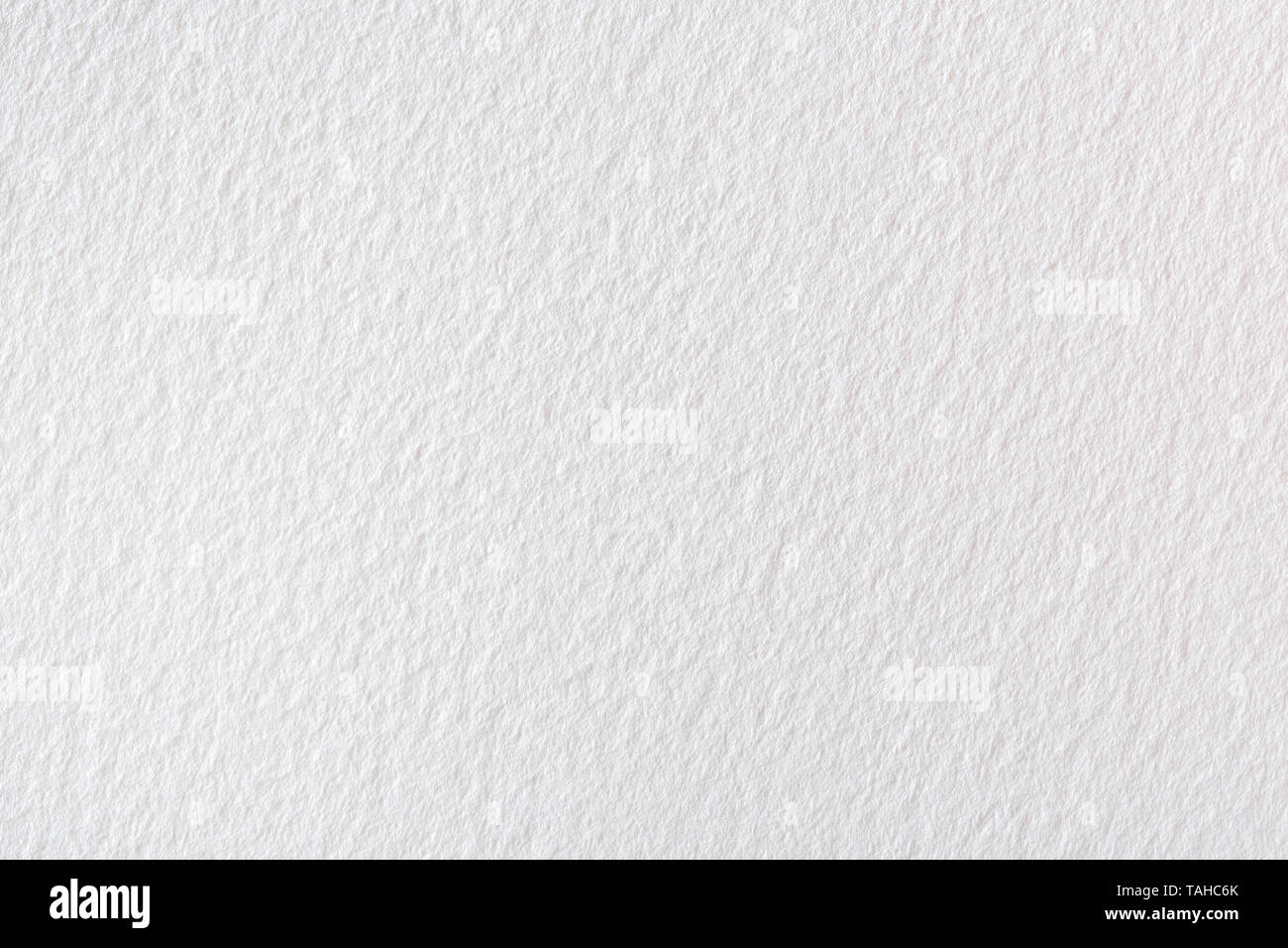High quality white paper texture, background. High resolution photo. Stock Photo