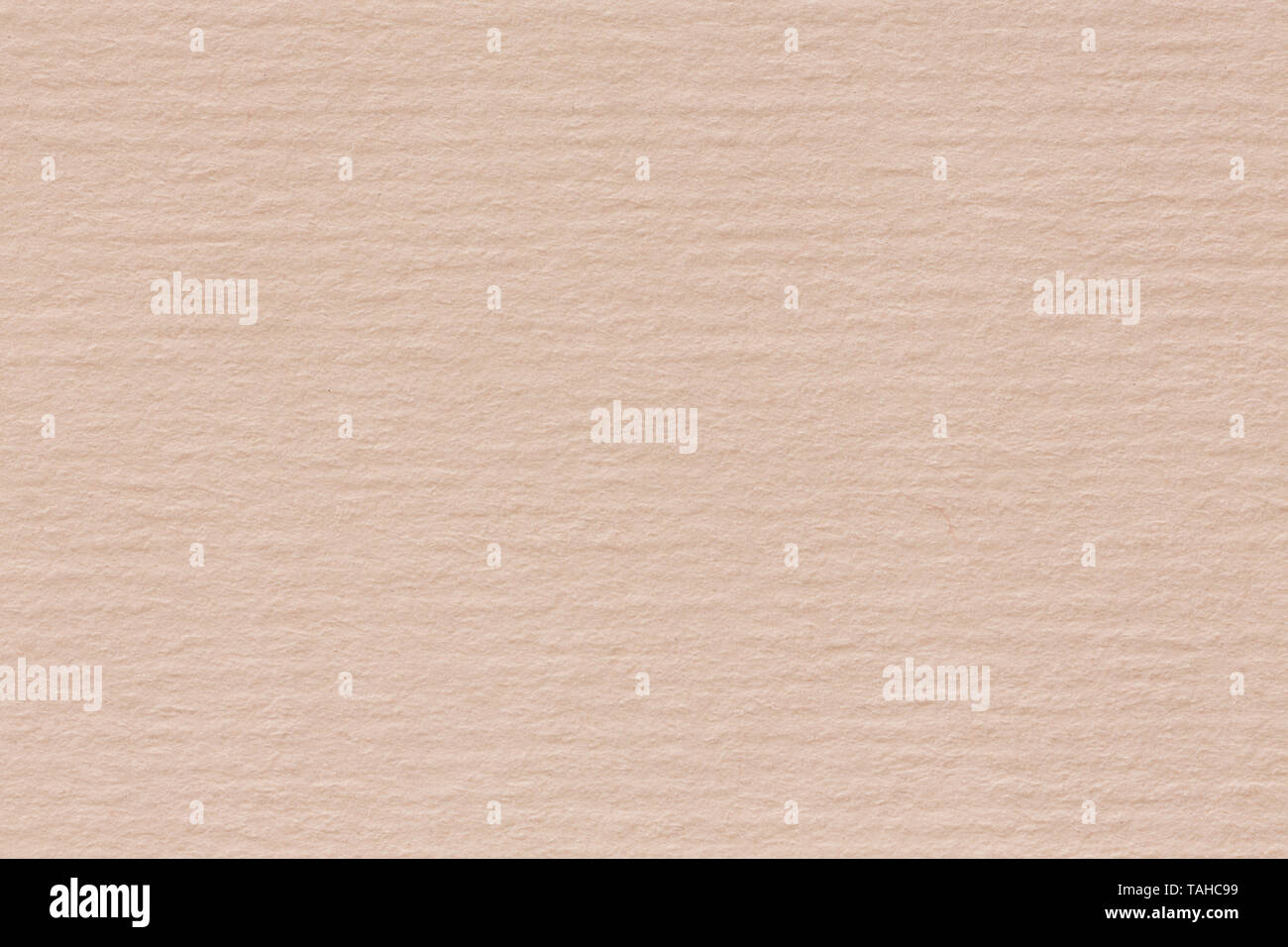 Beige Cream Color. High Quality Paper Texture. Stock Photo - Image