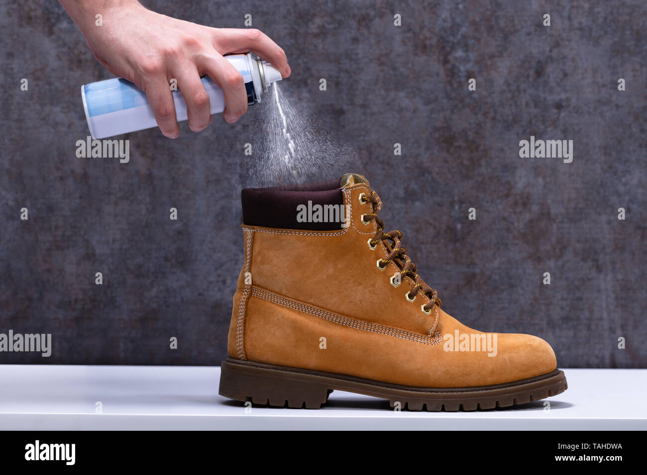 Smelly feet bacteria hi-res stock photography and images - Alamy