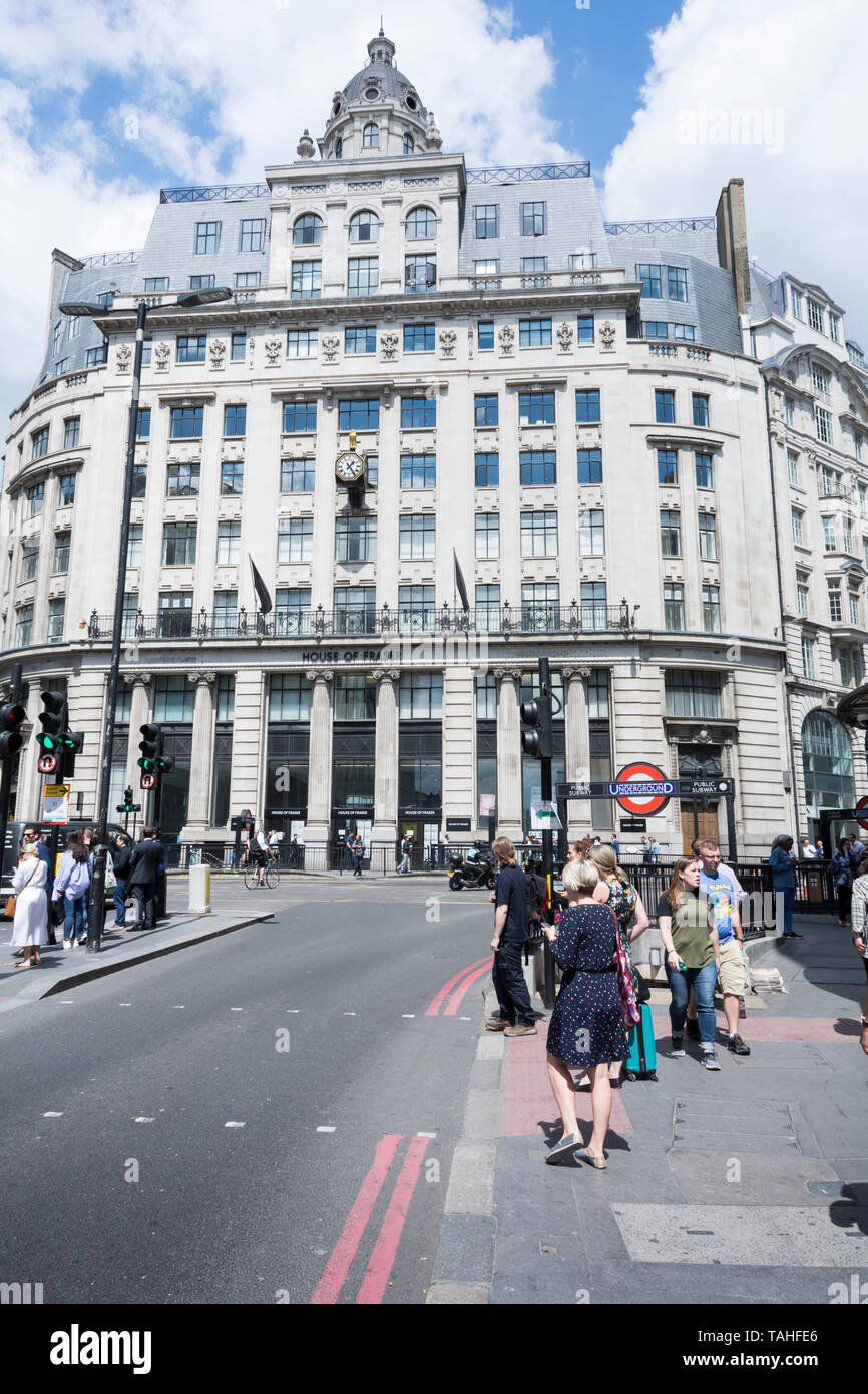 68 king william street london hires stock photography and images Alamy
