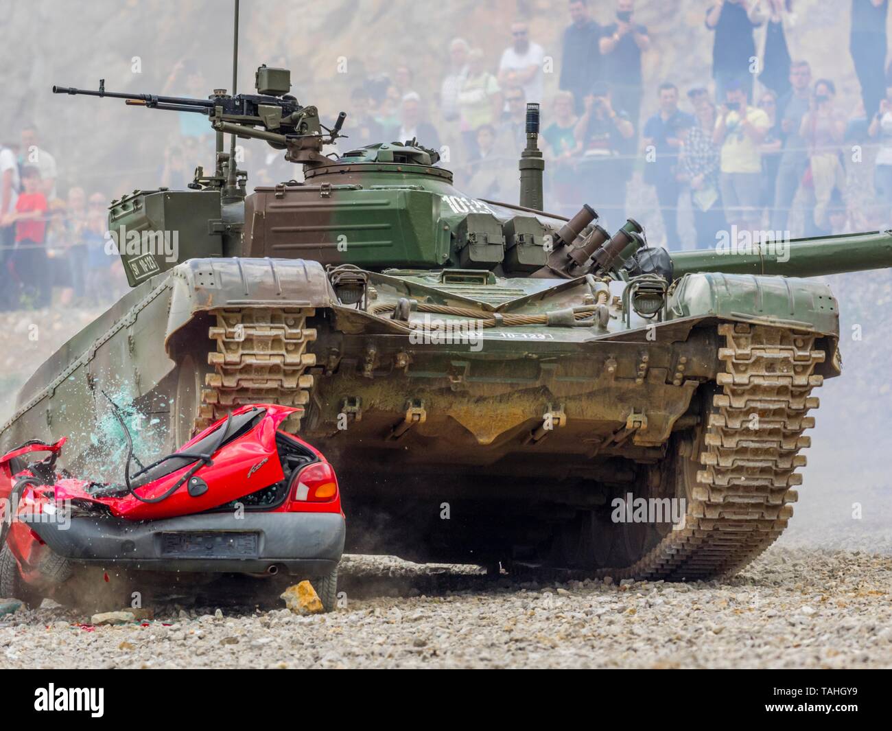 Smashing glass hires stock photography and images Alamy