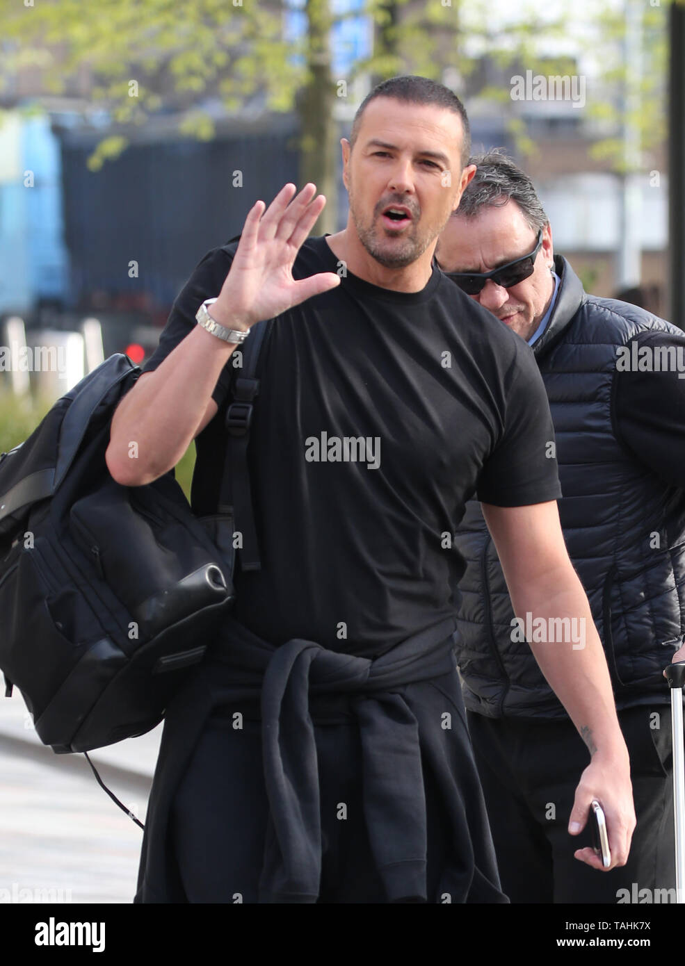 Paddy mcguinness hi-res stock photography and images - Alamy