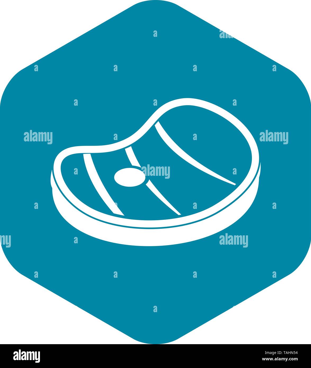 Seared grill grilled Stock Vector Images - Alamy