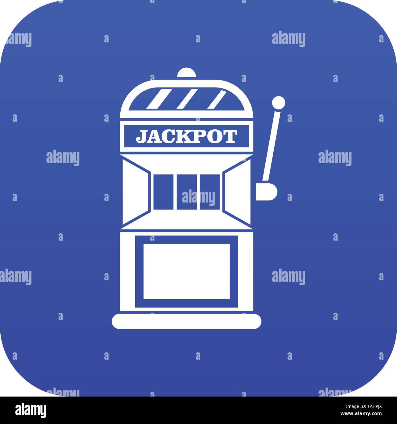 Fruitmachine Stock Vector Images - Alamy