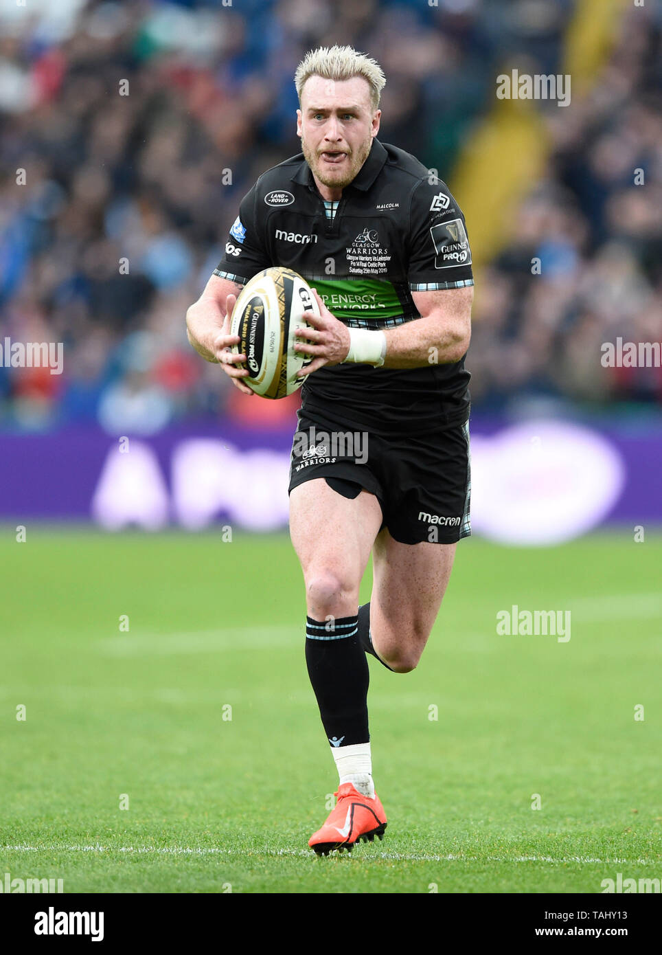 Grant stewart rugby hi-res stock photography and images - Alamy