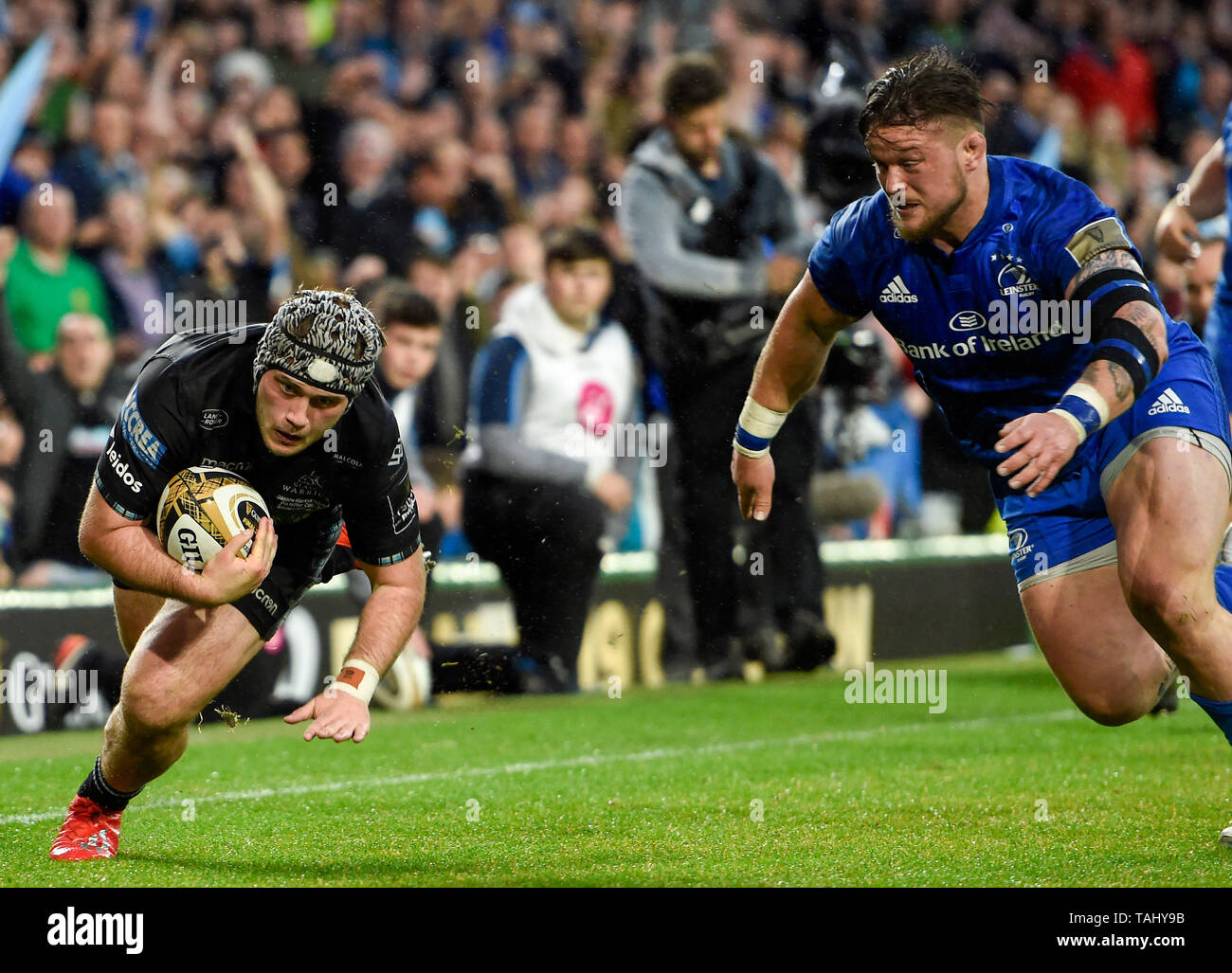 Grant stewart rugby hi-res stock photography and images - Alamy