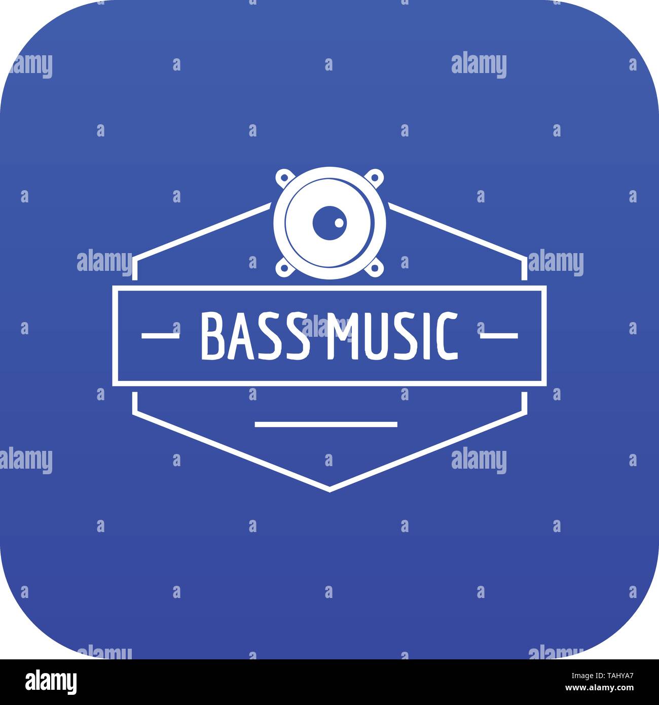 New age music Stock Vector Images - Alamy