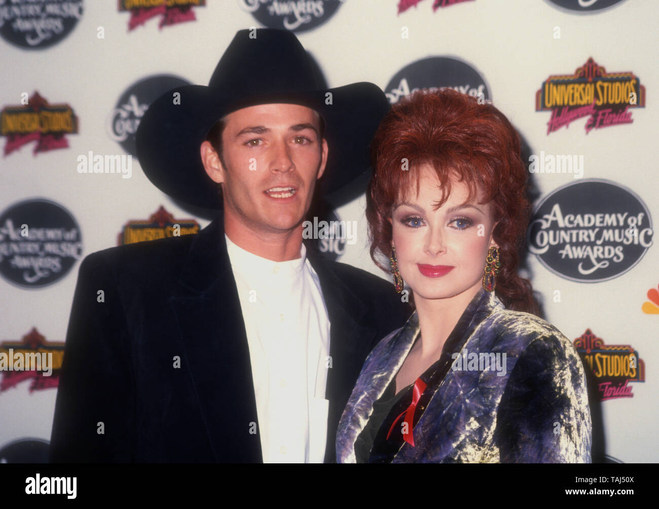 Riverdale luke perry hi-res stock photography and images - Alamy