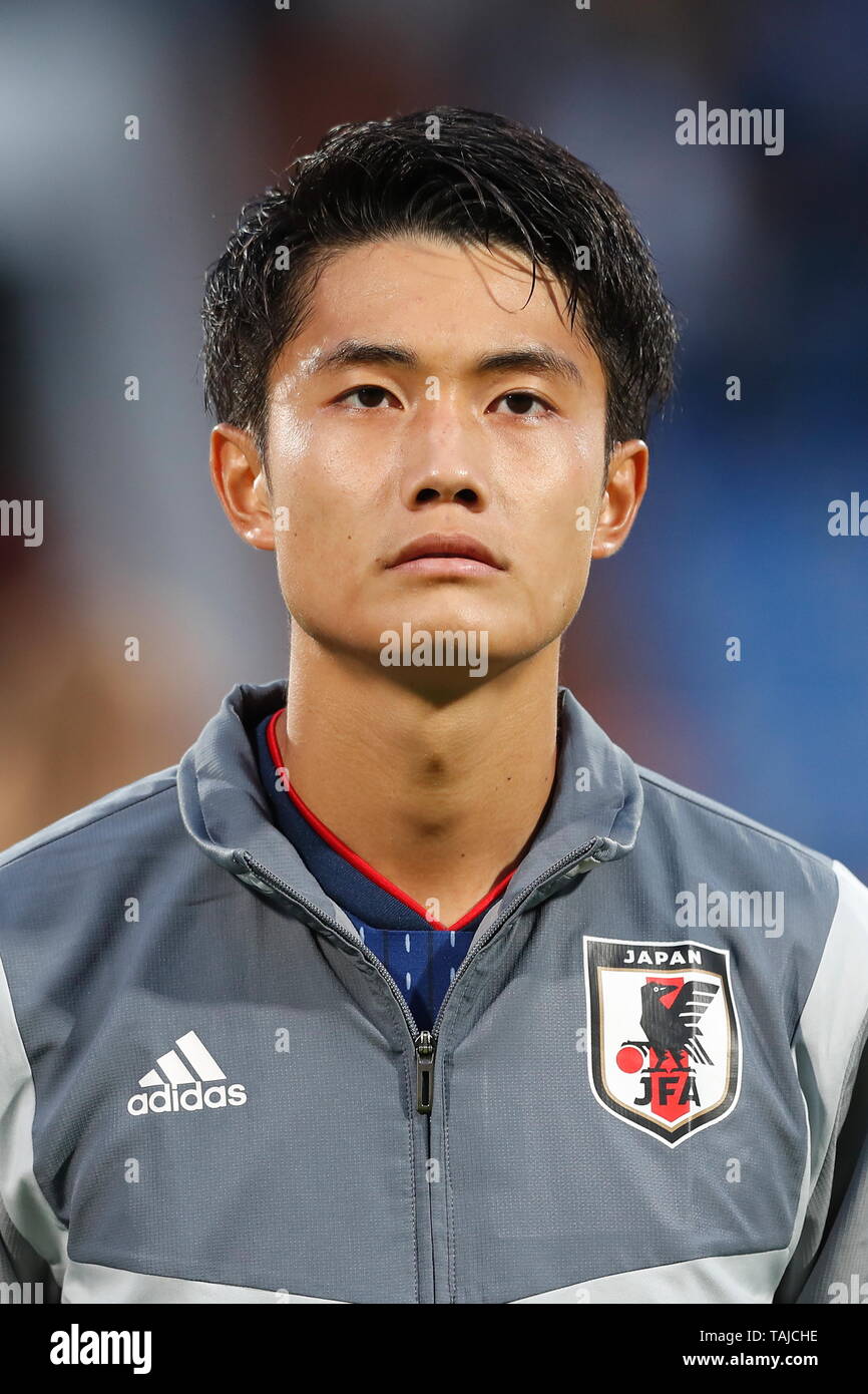 Shunki Higashi (JPN), MAY 23, 2019 Football / Soccer FIFA U20