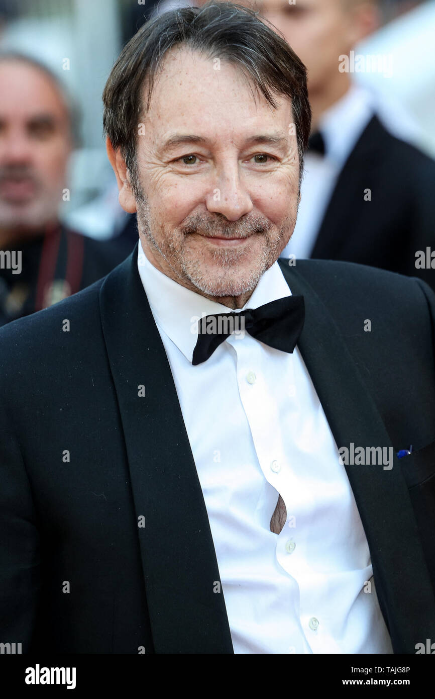 Jean Hugues Anglade Nikita