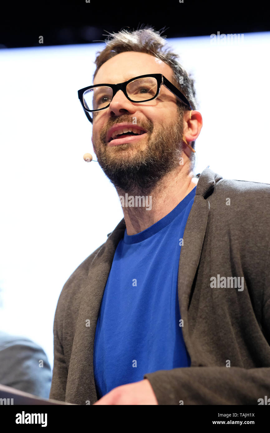 Stig abell hires stock photography and images Alamy