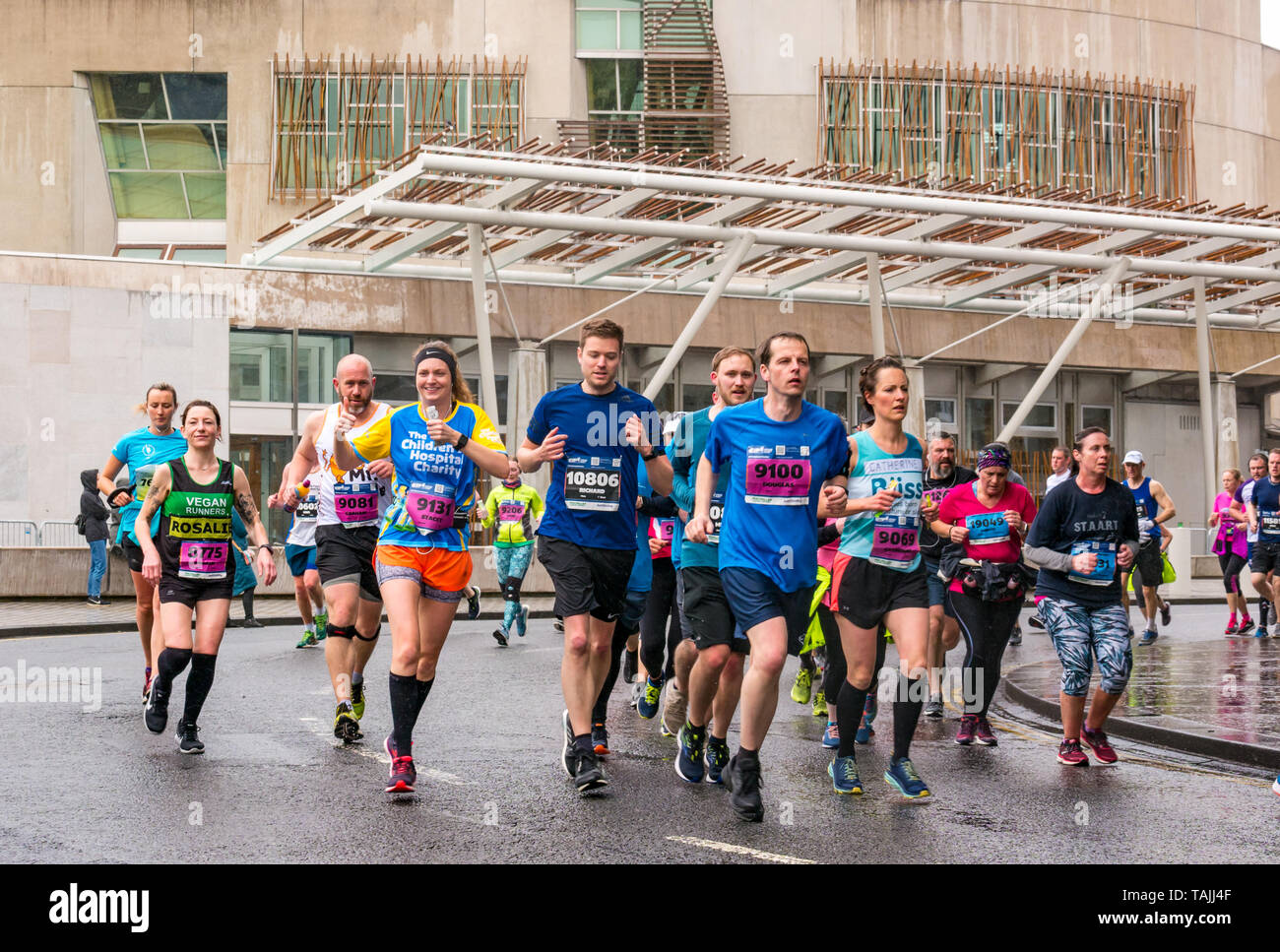 vegan runners