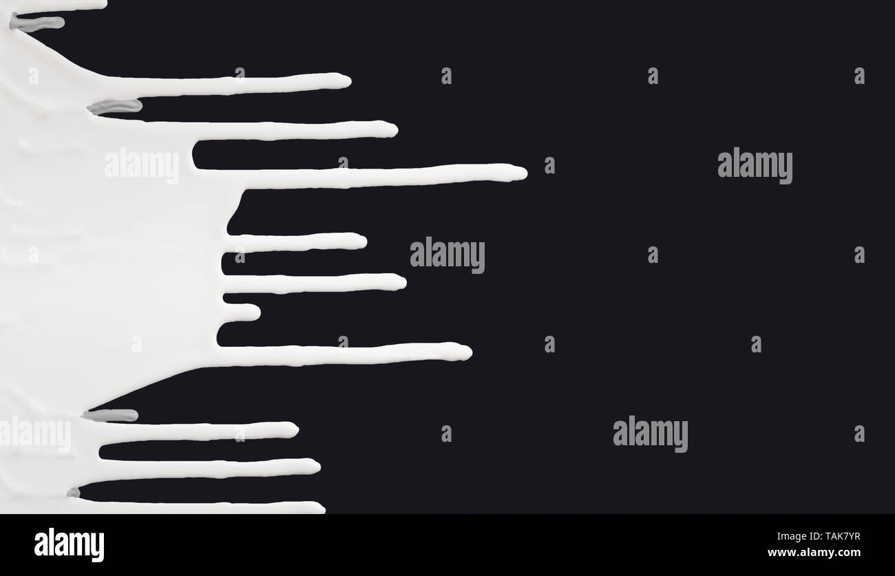 Black and white concept Stock Photo Alamy