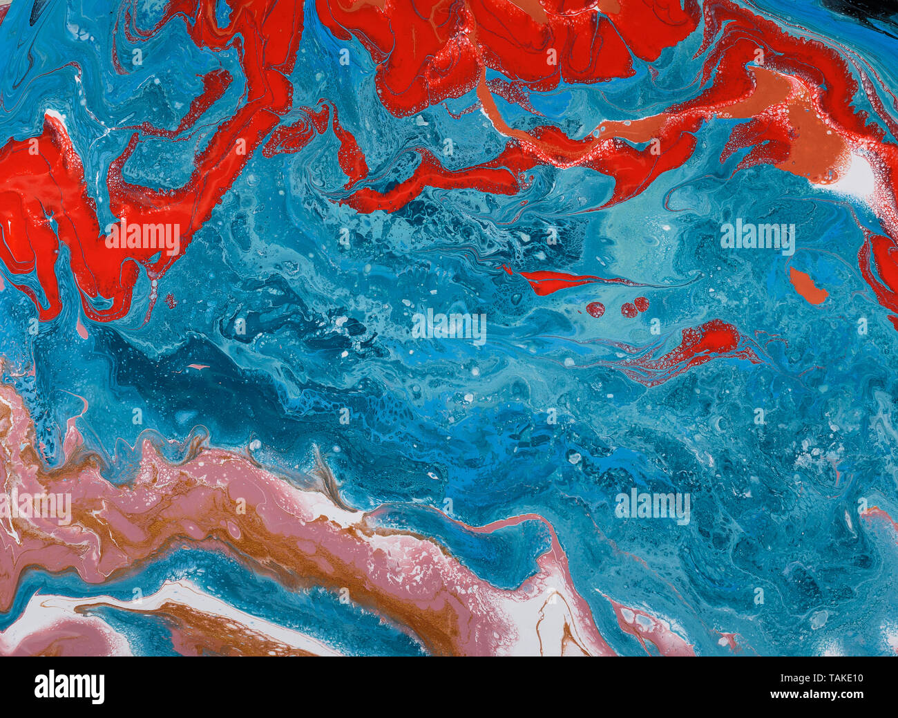 MODERN CONCEPT MEANING visual data 3