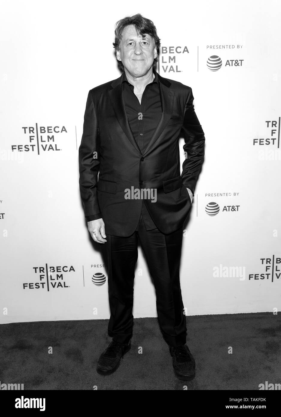 New York, NY - April 30, 2019: Cameron Crowe attends the 30th ...