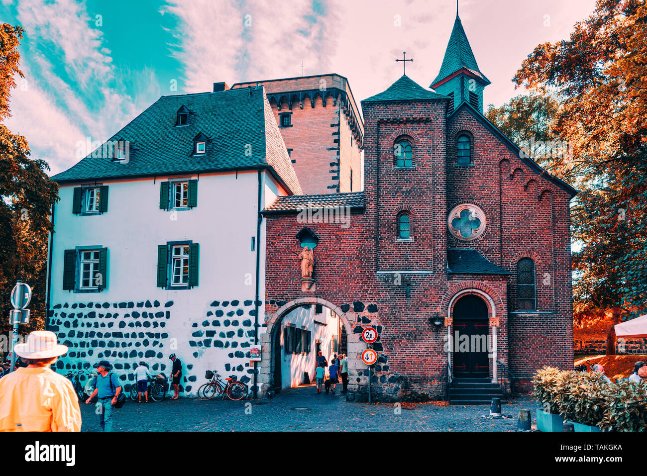 Dormagen Stock Photos Dormagen Stock Images Page 3 Alamy