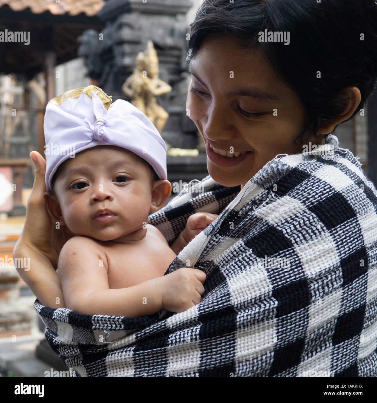 Mummy and baby headbands 2025