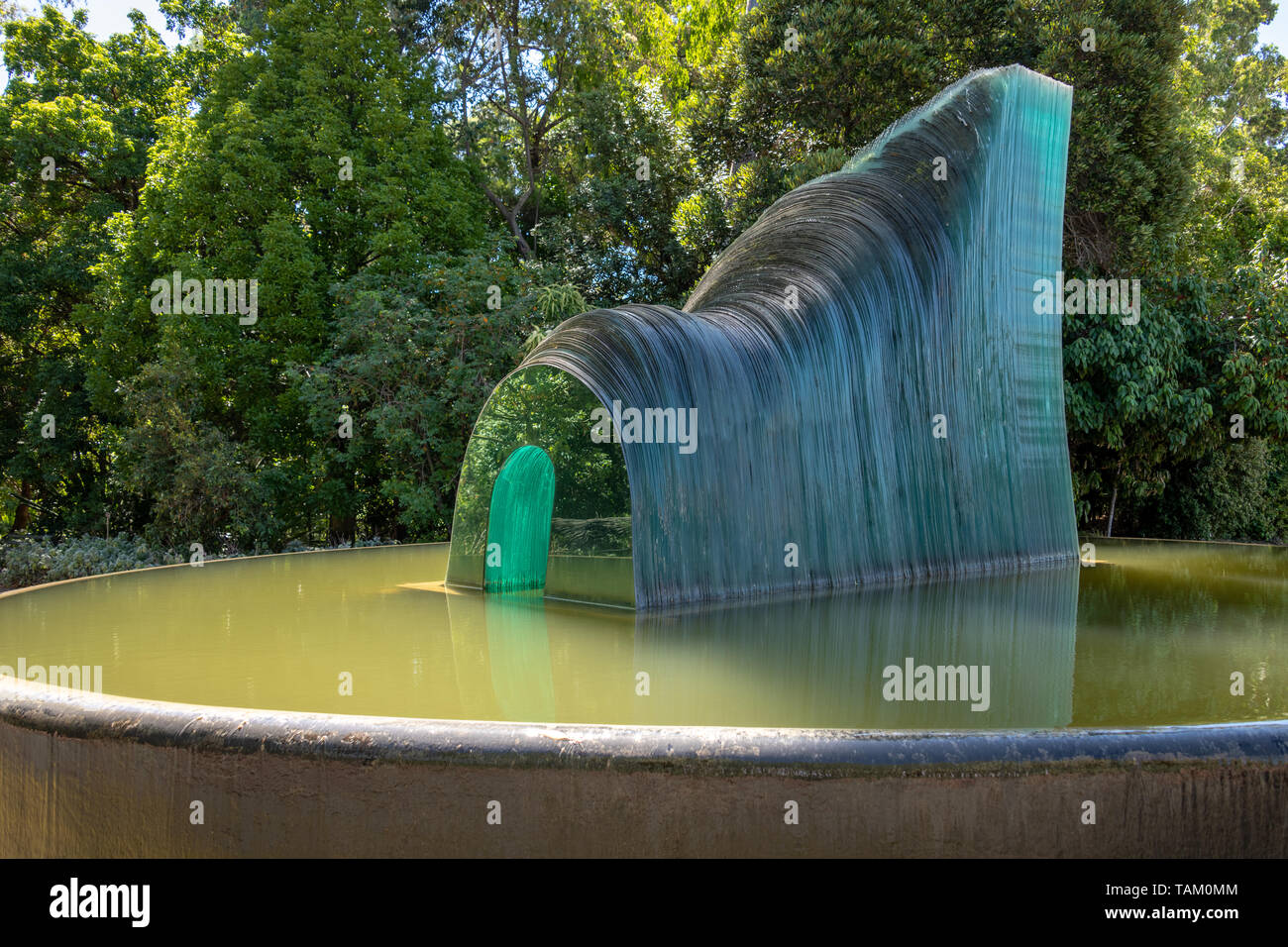 Adelaide, australia botanic garden hires stock photography and images Alamy