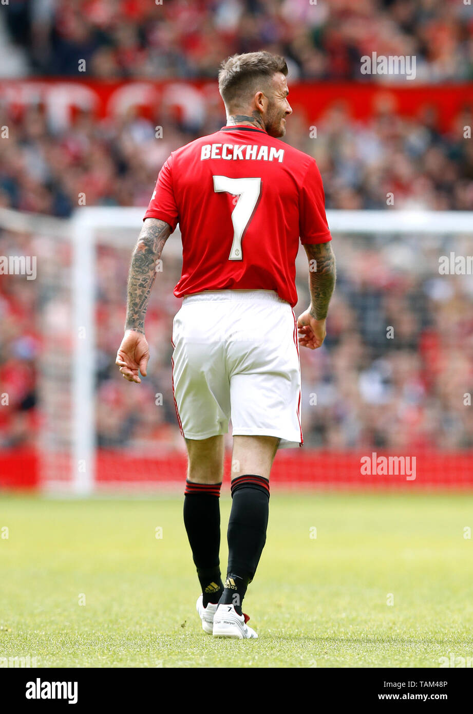 David Beckham | Futbolcular, Spor, Ünlüler