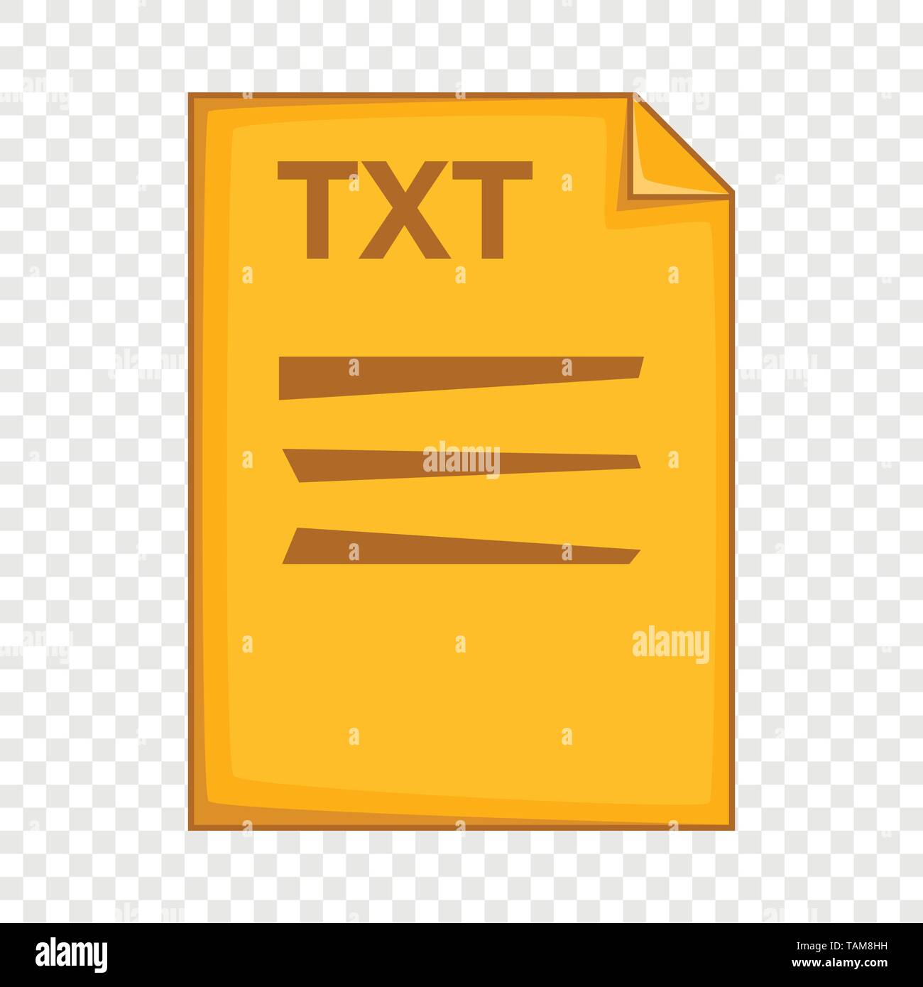 Yellow folder icon video Stock Vector Images - Alamy