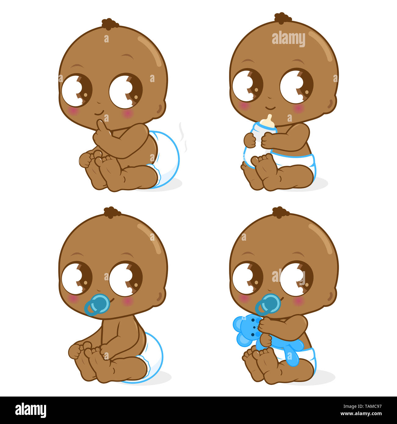 Dirty Diaper Clipart