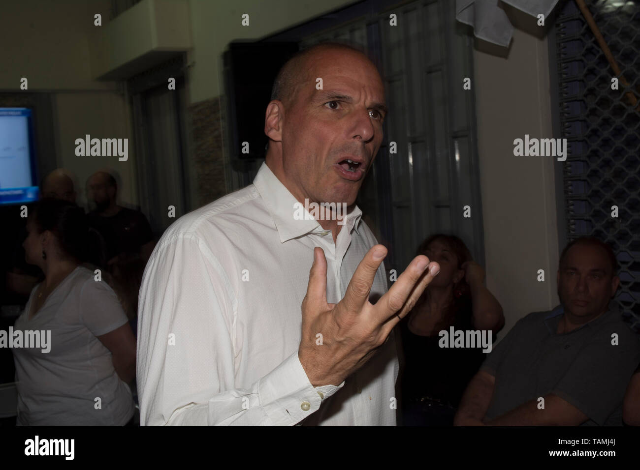 Mep elections 2019 hires stock photography and images Alamy