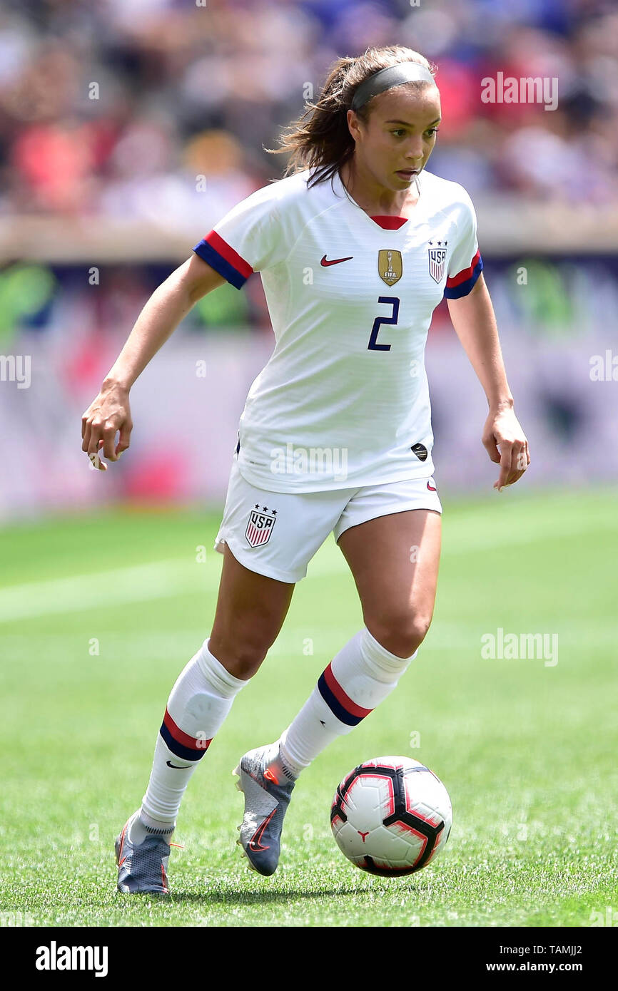 Mallory pugh usa outlet jersey