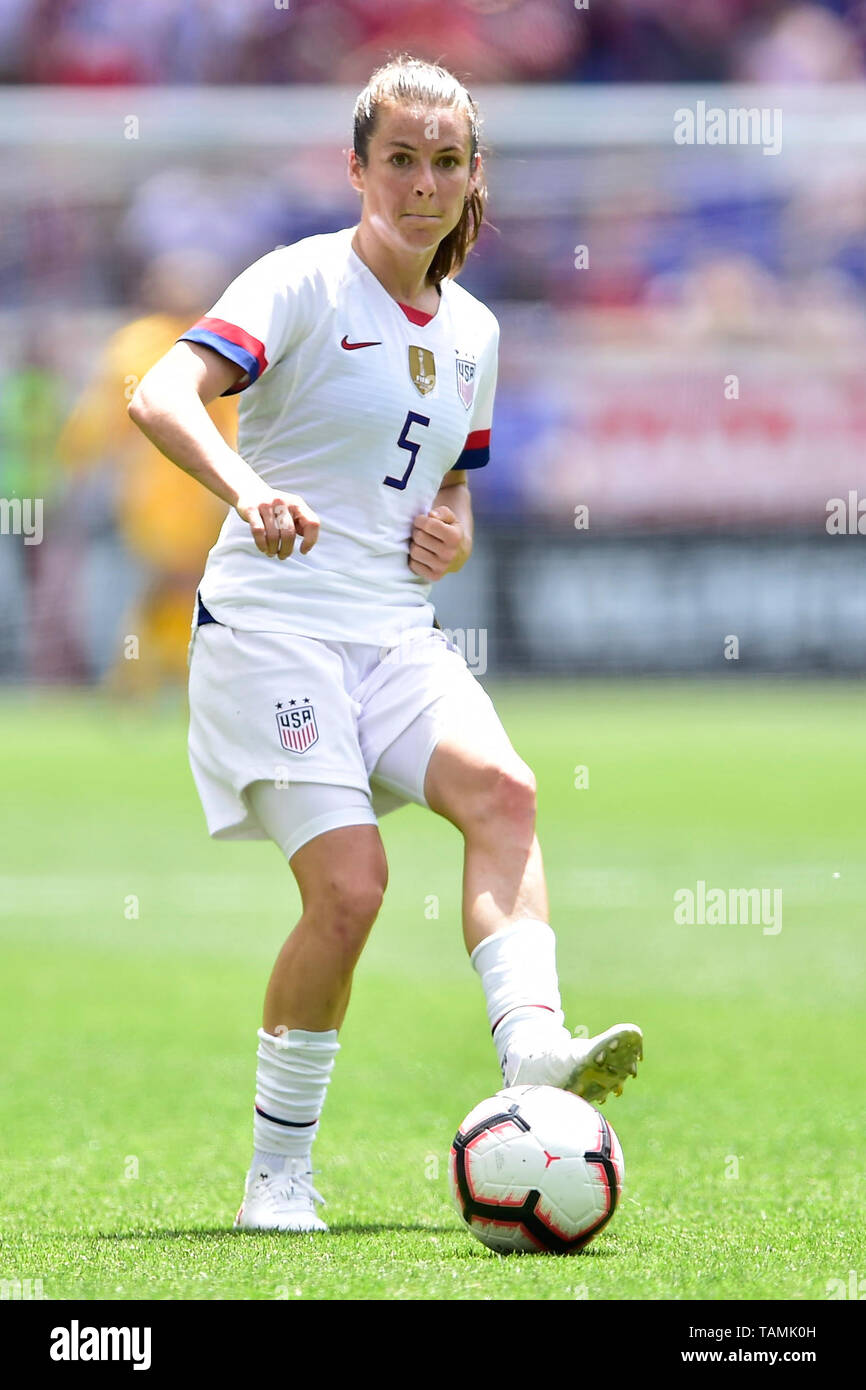Kelley OHara United States Womens National Team Poster