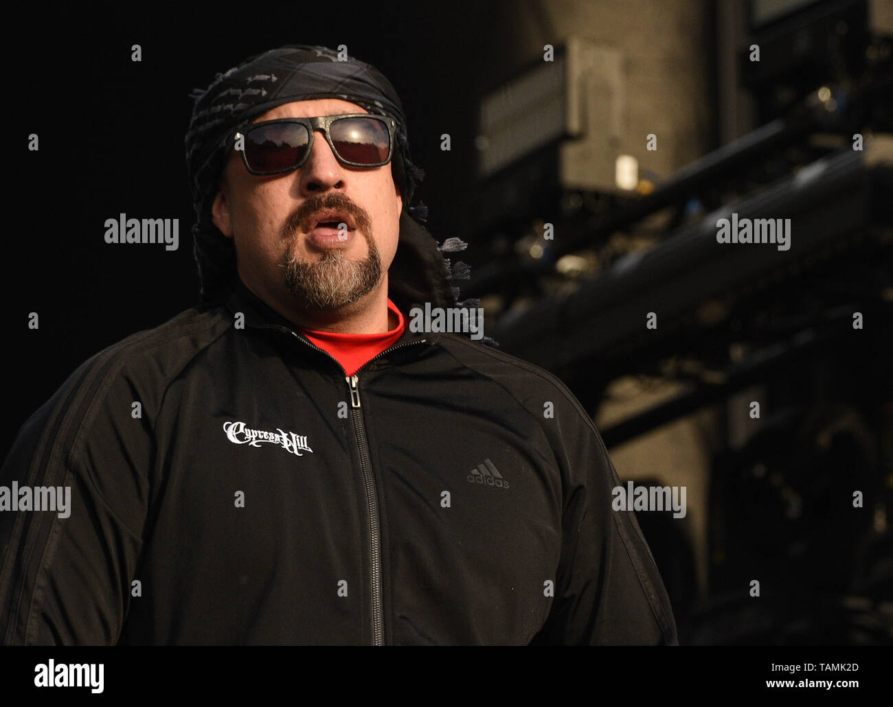 B real of cypress hill hi-res stock photography and images - Page 3 - Alamy