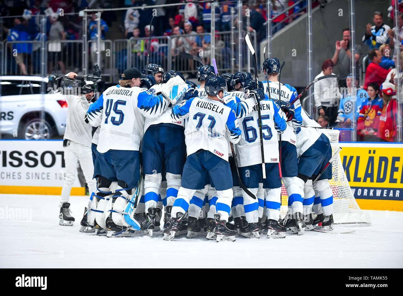 Hockey championship 2019 deals