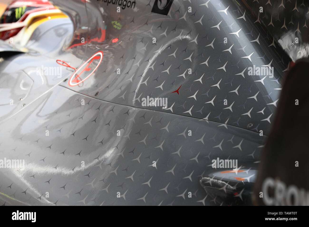 lauda mercedes f1